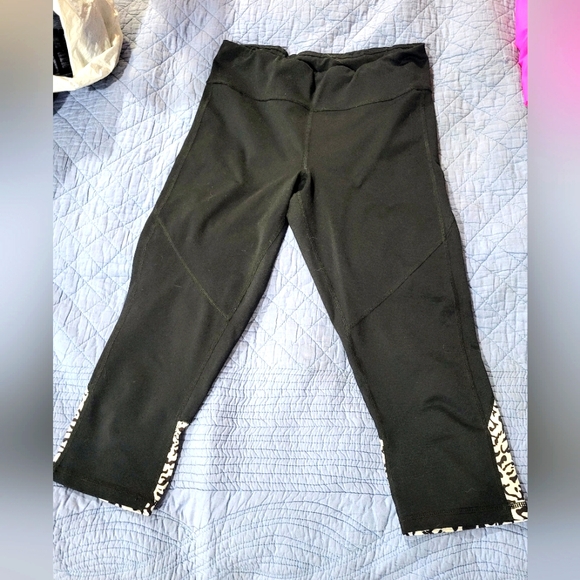 Fox crops - Picture 2 of 2